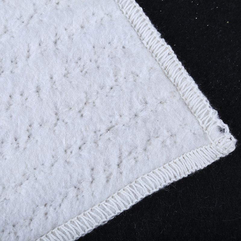 納基膨潤土防水毯